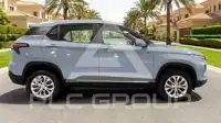 2024 Chevrolet Unknown