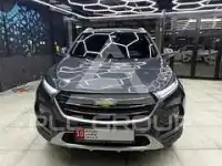 2024 Chevrolet 