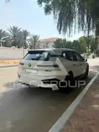 2024 BMW iX