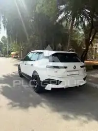 2024 BMW iX