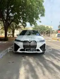 2024 BMW iX