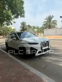 2024 BMW iX