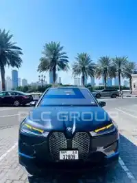 2024 BMW iX