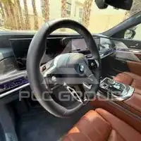 2024 BMW I7