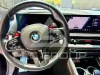 2024 BMW XM