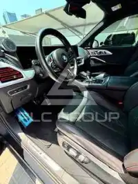 2024 BMW XM