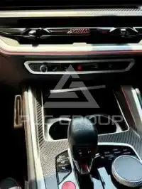 2024 BMW XM