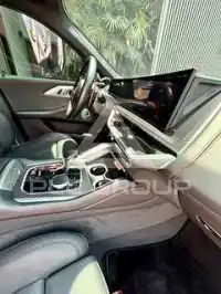 2024 BMW XM
