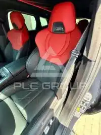 2024 BMW XM