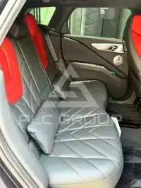 2024 BMW XM
