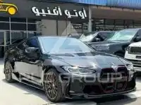 2024 BMW M4