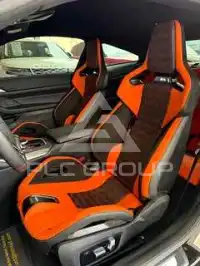 2024 BMW M4