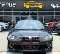 2024 BMW M4