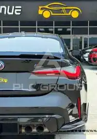 2024 BMW M4