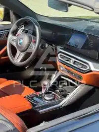 2024 BMW M4