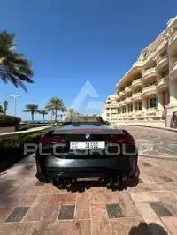 2024 BMW M4