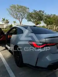 2024 BMW M4
