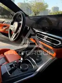 2024 BMW M4