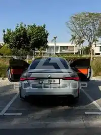 2024 BMW M4