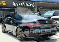 2024 BMW M4
