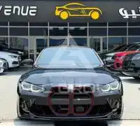 2024 BMW M4