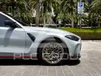 2024 BMW M3