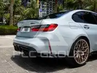 2024 BMW M3