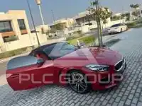 2024 BMW Z4