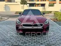 2024 BMW Z4
