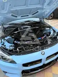 2024 BMW M2