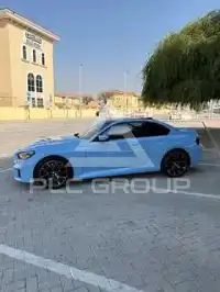 2024 BMW M2
