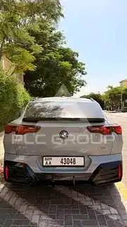 2024 BMW X2
