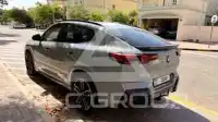 2024 BMW X2