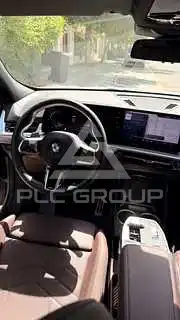 2024 BMW X2
