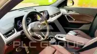 2024 BMW X2
