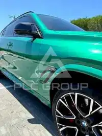 2024 BMW X6