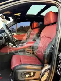 2024 BMW X6