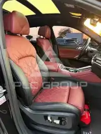 2024 BMW X6