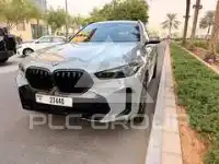 2024 BMW X6