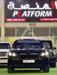 2024 BMW X6