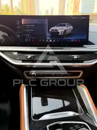 2024 BMW X6