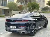 2024 BMW X6