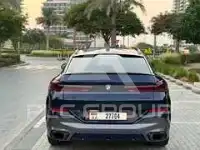 2024 BMW X6