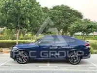 2024 BMW X6