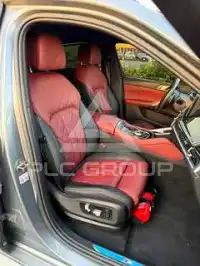 2024 BMW X6