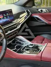 2024 BMW X6