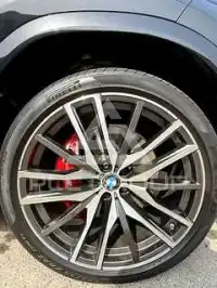 2024 BMW X6