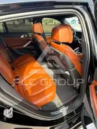 2024 BMW X6
