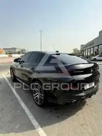 2024 BMW X6