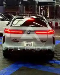 2024 BMW X6